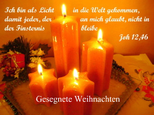 Leben im Sieg - Grusskarten mit Bibelverse